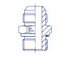 Адаптеры Metric
